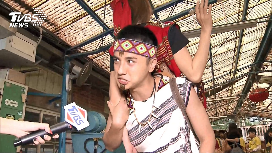圖/TVBS