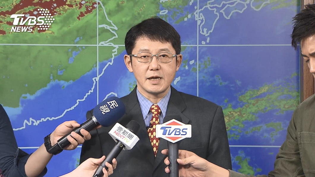 圖/TVBS