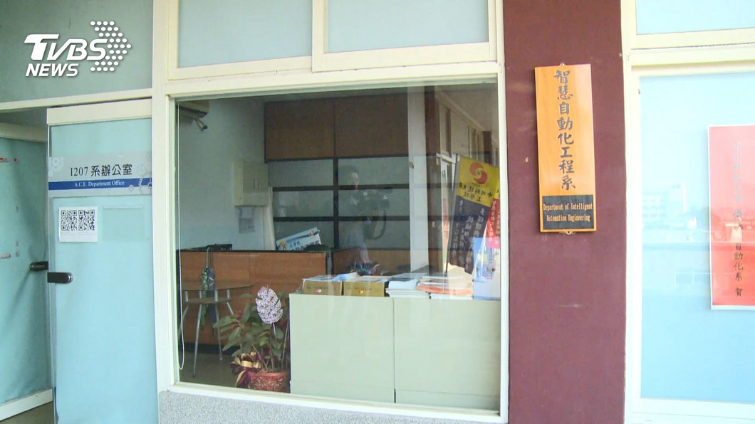 圖／TVBS