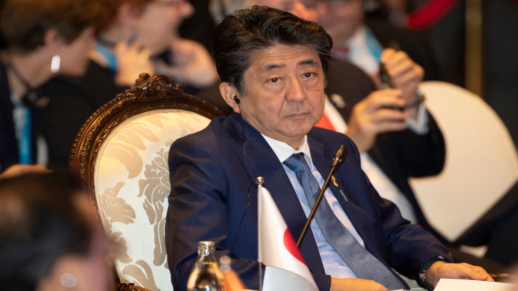 安倍執政七年功過?!創憲政史上在位最久