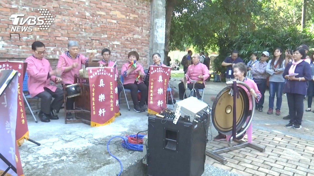 圖／TVBS