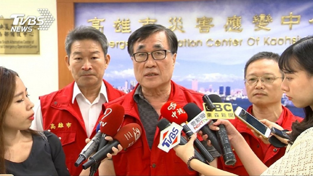 藍2022派誰爭奪高市長大位? 網推最佳人選
