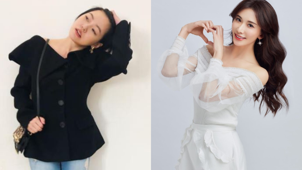 小S成最美女星!喊話林志玲快退圈:演藝圈不是很重要