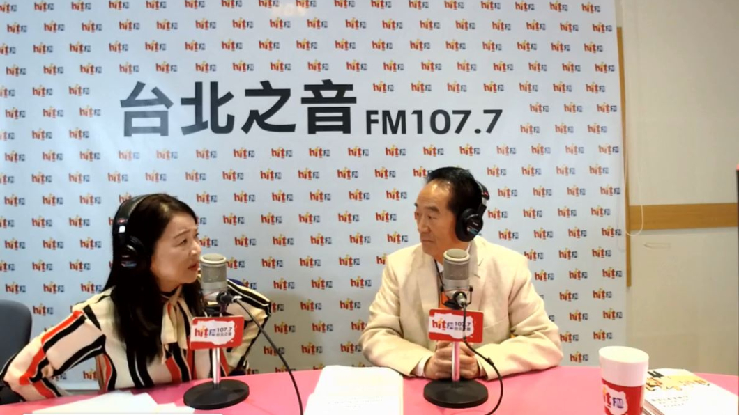 翻攝／周玉蔻嗆新聞臉書