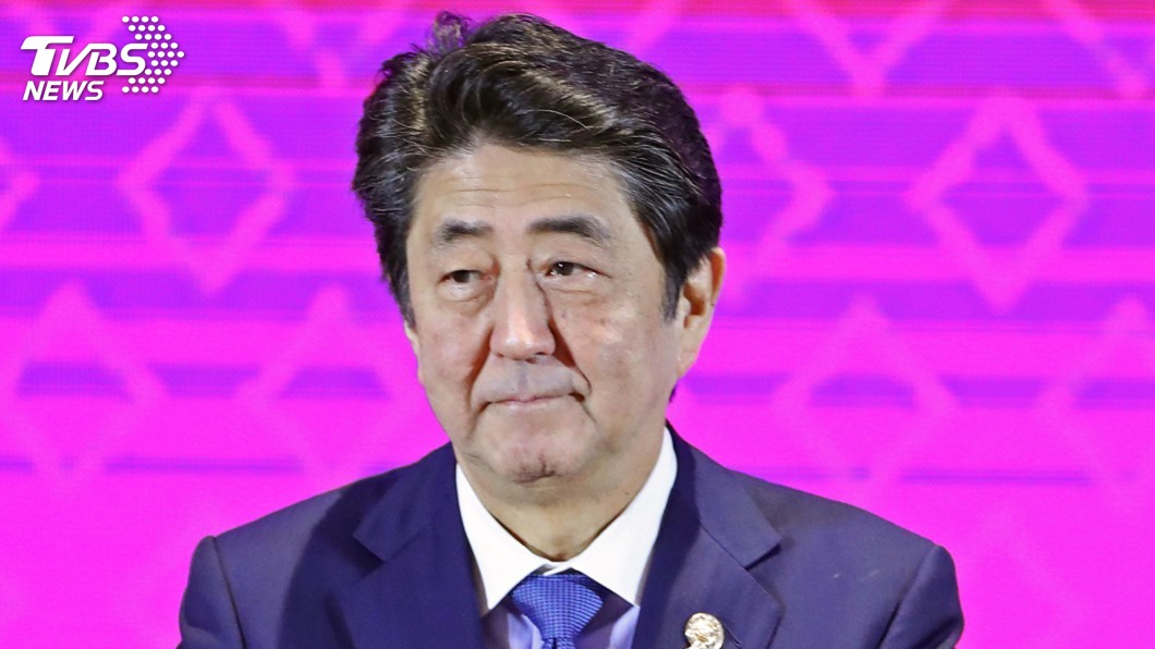 任日相2886天 安倍20日將創最長任期障礙