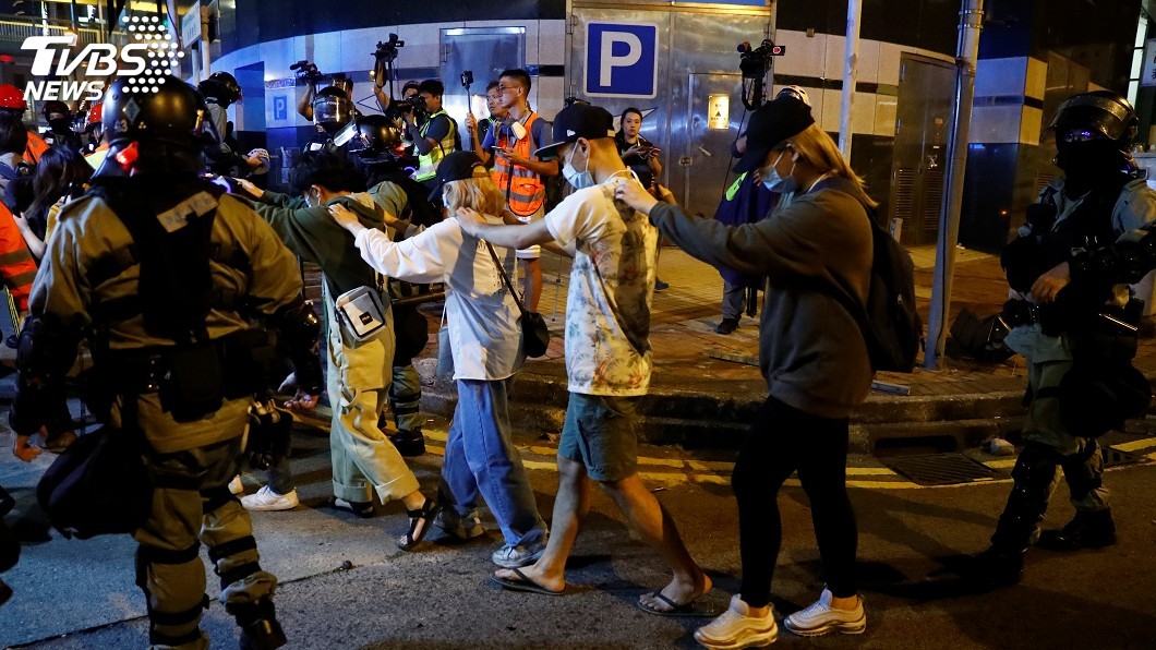前立法會議員:人大必再釋法 傷害香港司法獨立