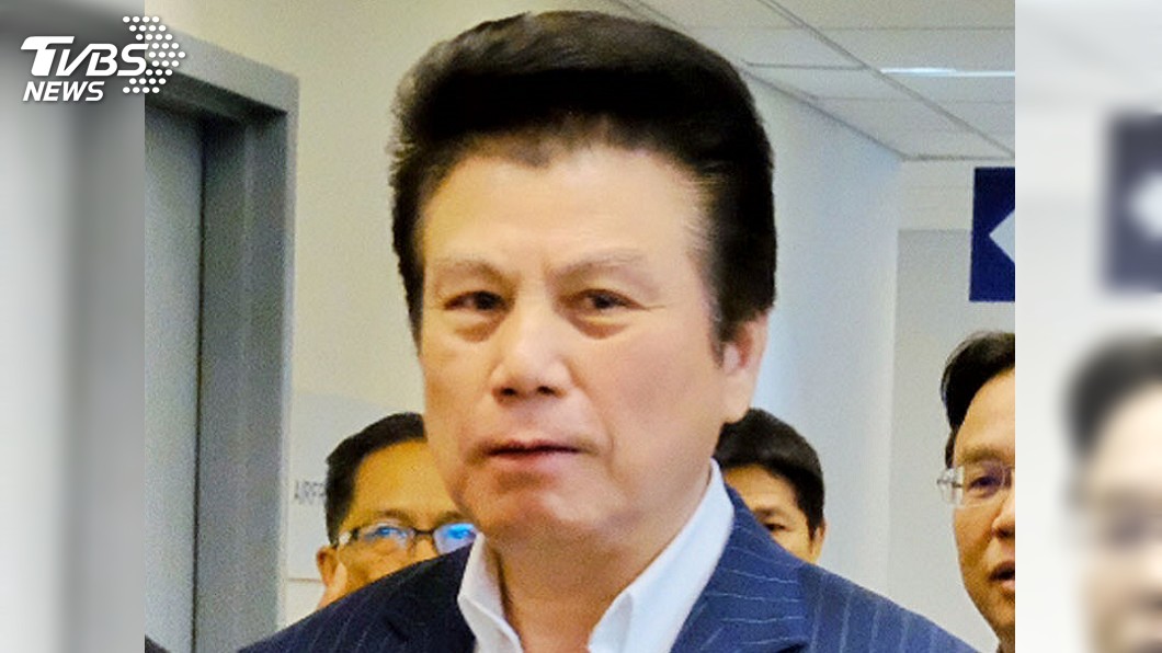 在陸仍經營事業 范成連宣布退出不分區提名