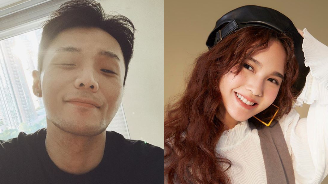 圖/翻攝自楊丞琳Instagram、李榮浩Instagram