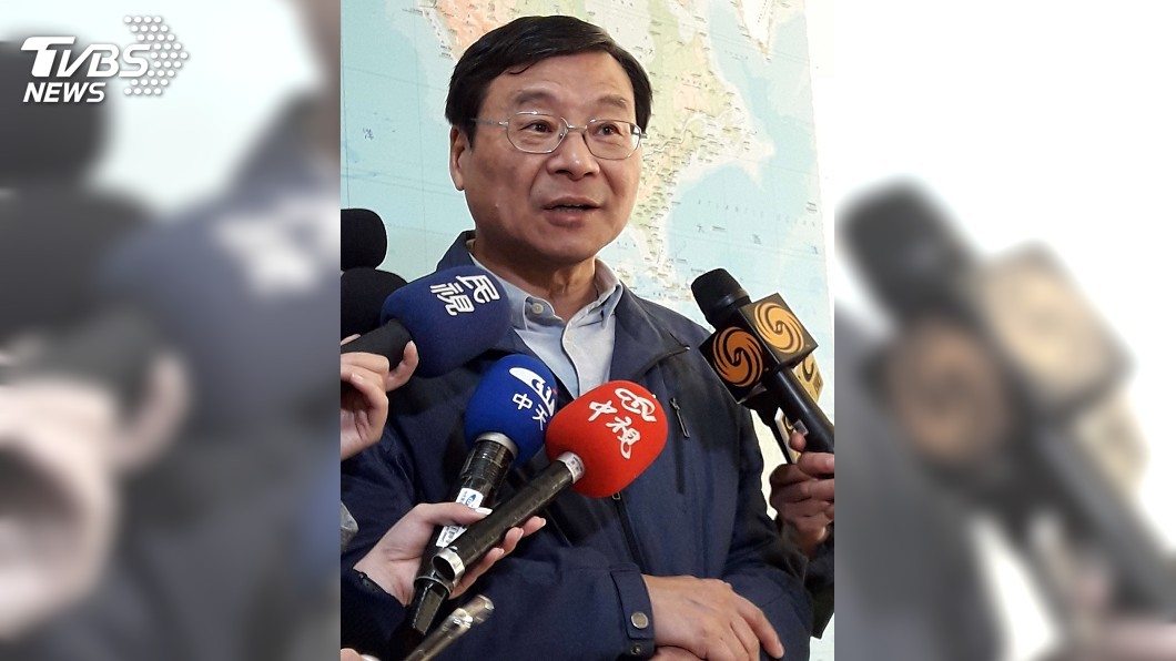 國民黨不分區立委 擬21日曾銘宗帶隊登記