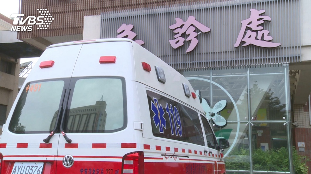 流感疫情勿輕忽。(示意圖/TVBS資料畫面)