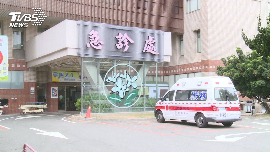圖/TVBS