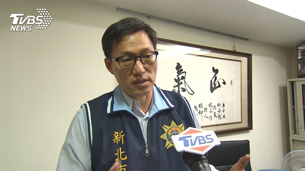圖/TVBS