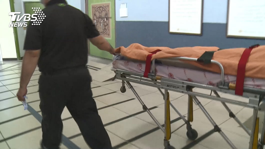 台中3歲男童疑遭虐死 頭顱解剖有多處出血傷