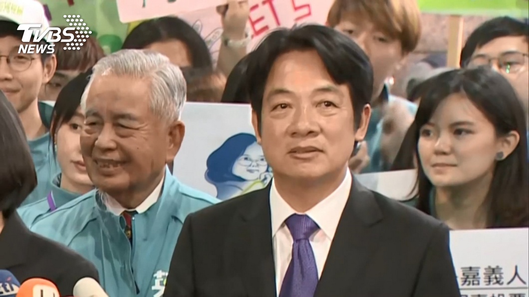 圖／TVBS