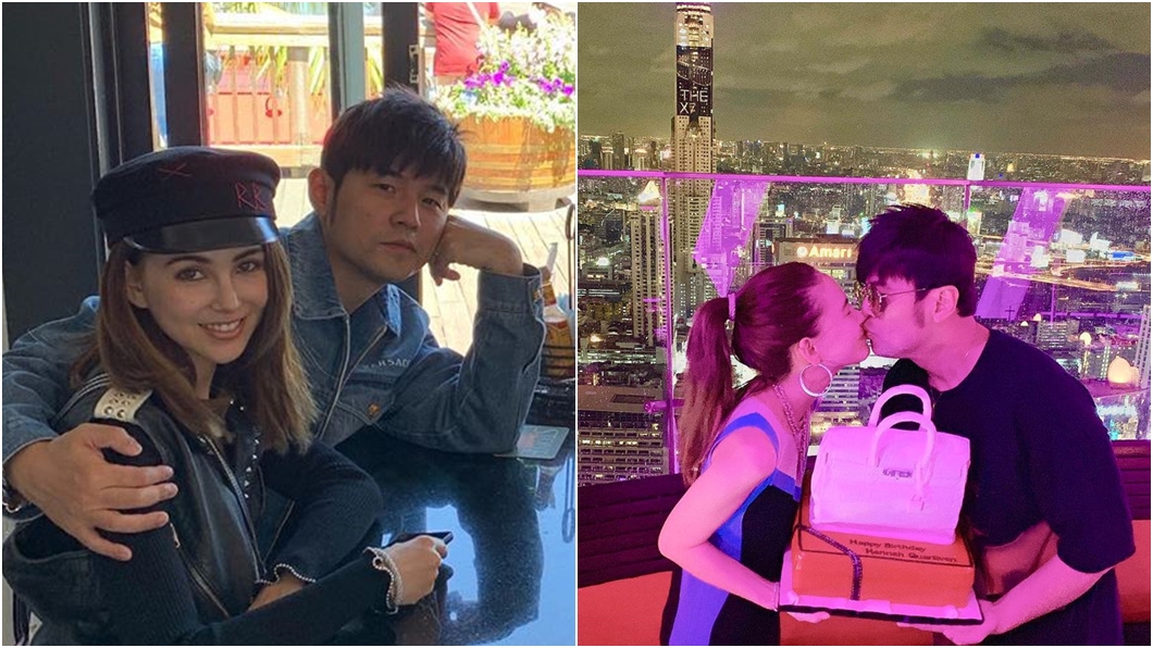 夫妻放閃運動片曝光! 昆凌一舉動引周杰倫羞喊:壞壞