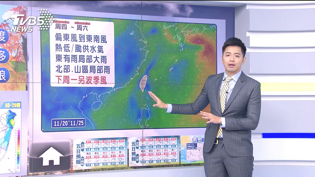 圖/TVBS