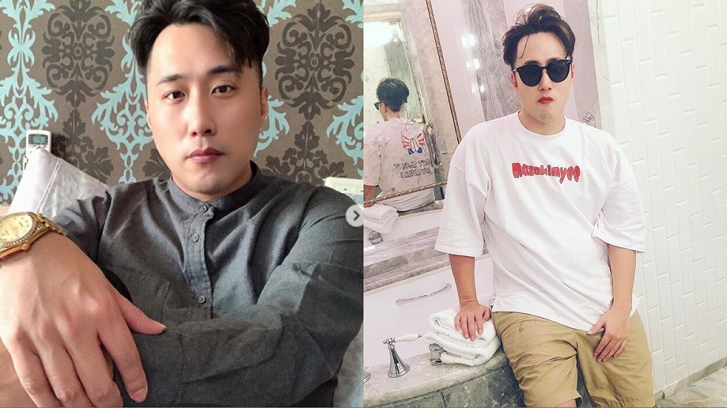 假扮ABC搭訕!余祥銓「吃得超爽」曝荒謬把妹神器