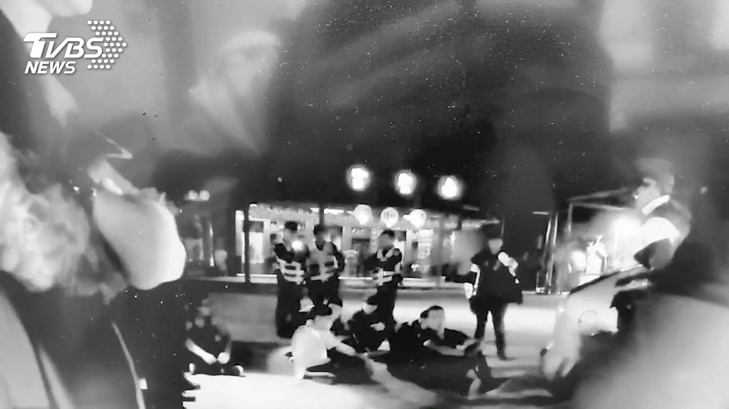 圖/TVBS