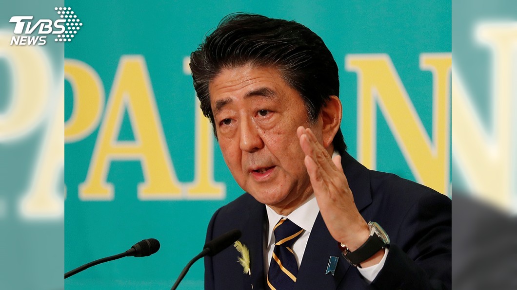 執政天數創最長紀錄 日相安倍晉三:不忘初衷