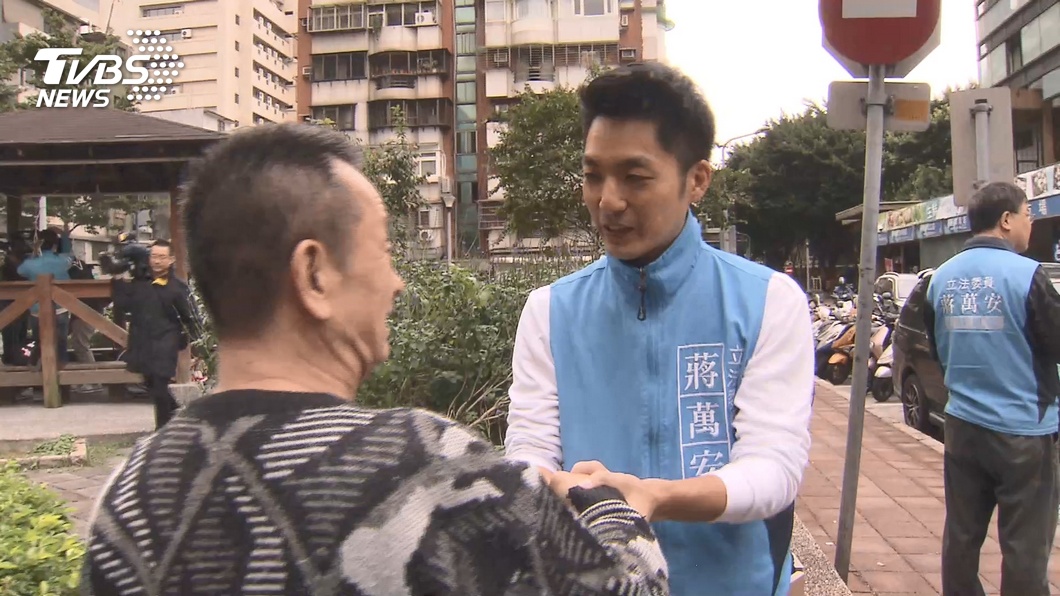 圖/TVBS