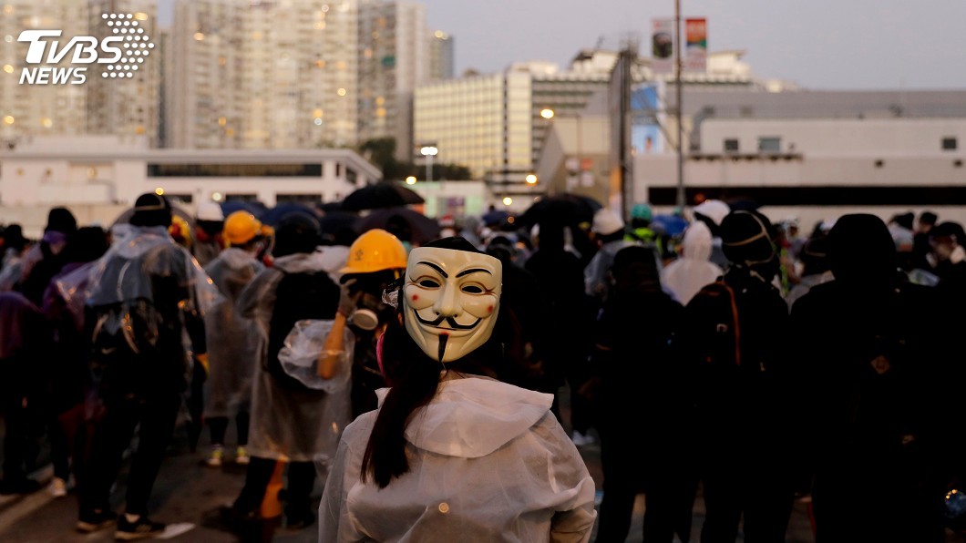 前終審法院首席法官:港法院可判法令違反基本法