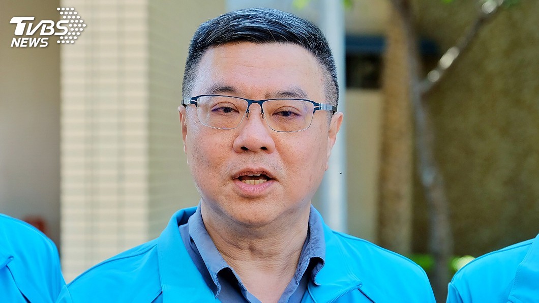 柯批綠派系決定不分區 卓榮泰反酸別變一言堂