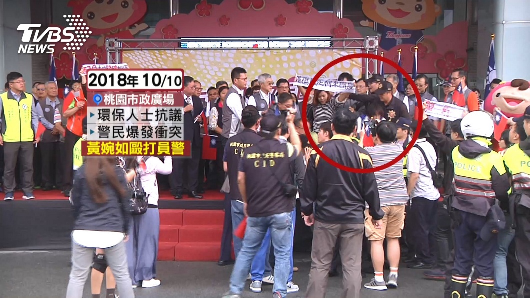 圖／TVBS