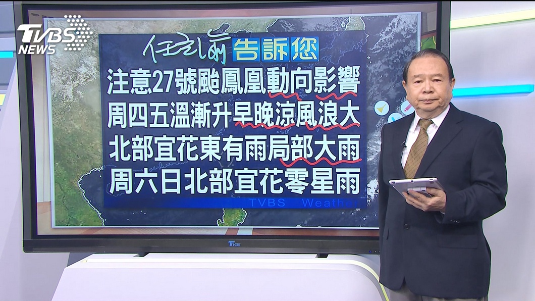 圖／TVBS