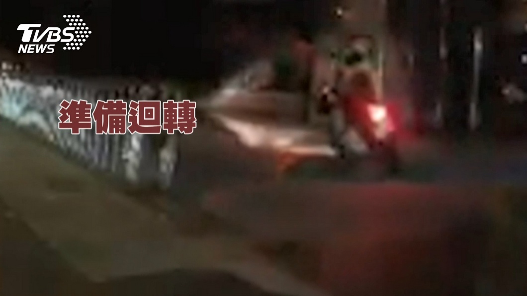 圖／TVBS