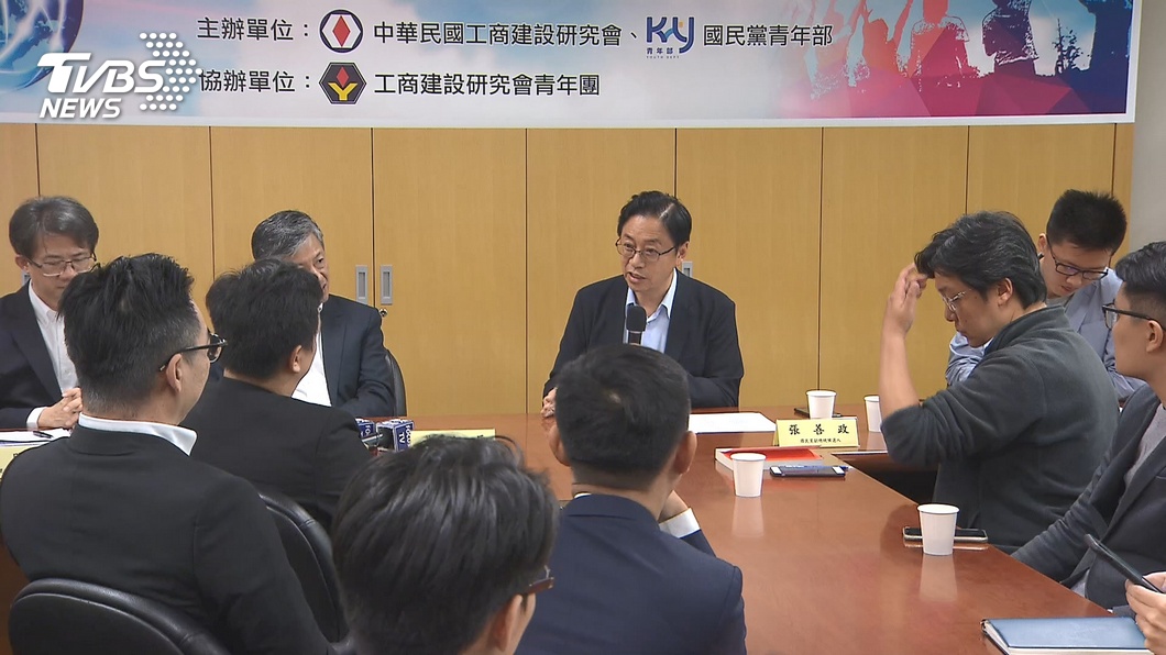 圖／TVBS