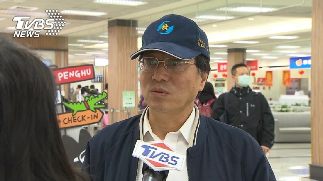「買口罩被輾斃」李來希涉造謠 結果出爐