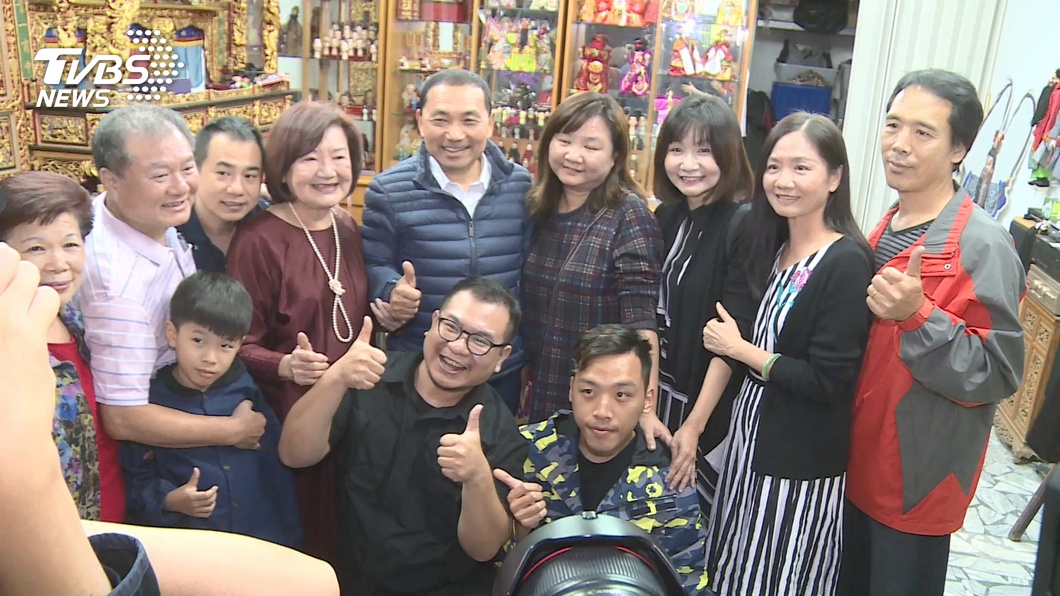 圖/TVBS