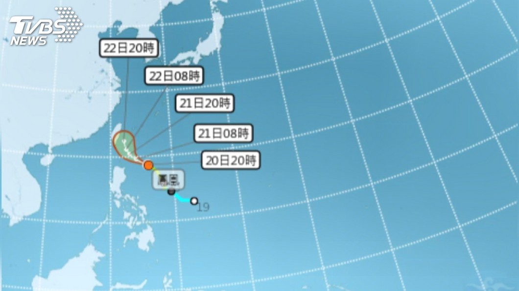 圖／TVBS