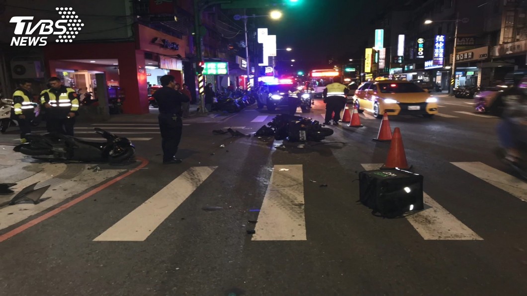 2死亡外送員未納勞保 UberEats罰不到