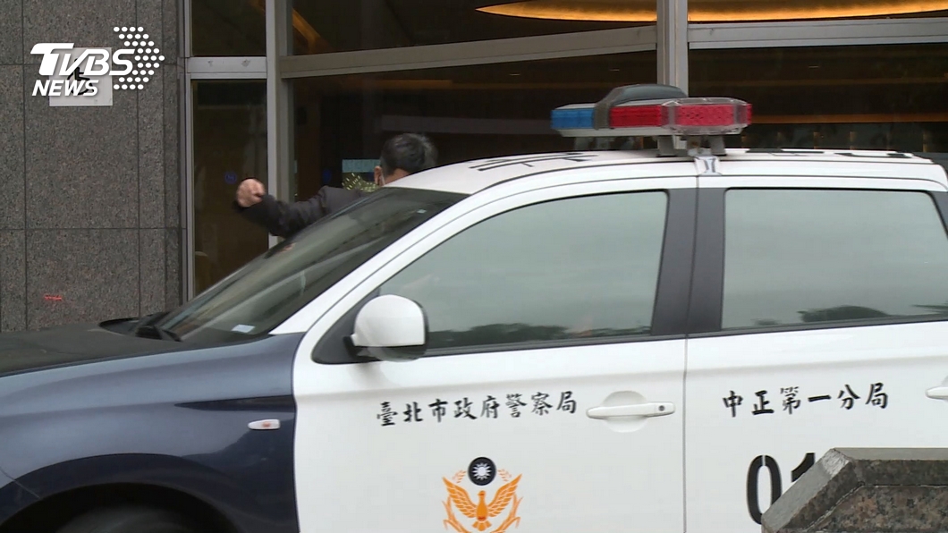 圖/TVBS