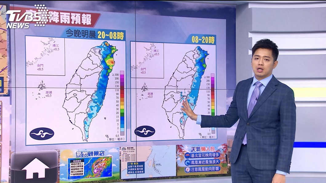 圖／TVBS