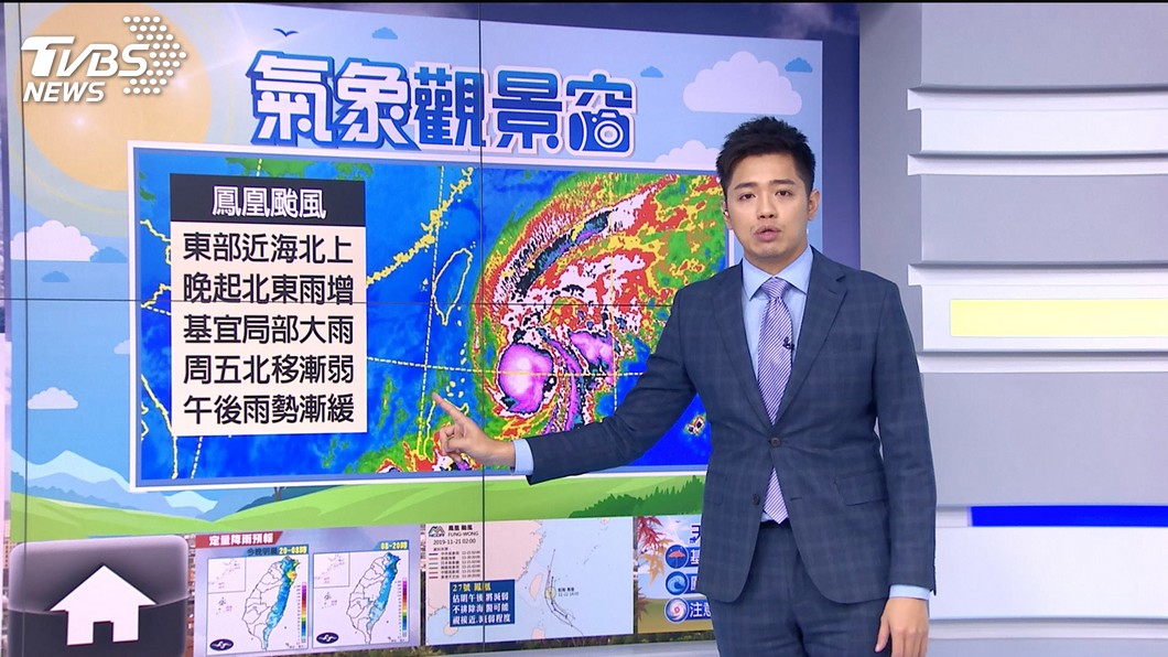 圖／TVBS