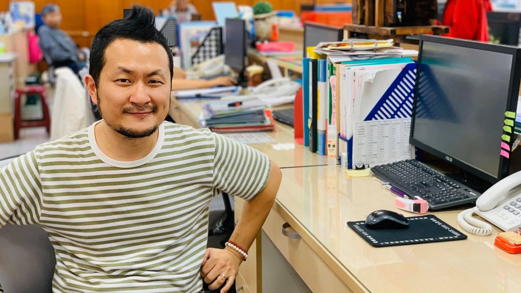 圖/翻攝自九把刀臉書
