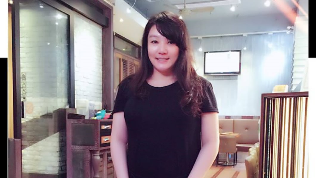 圖／翻攝自凌葳威(謝伊琪)臉書