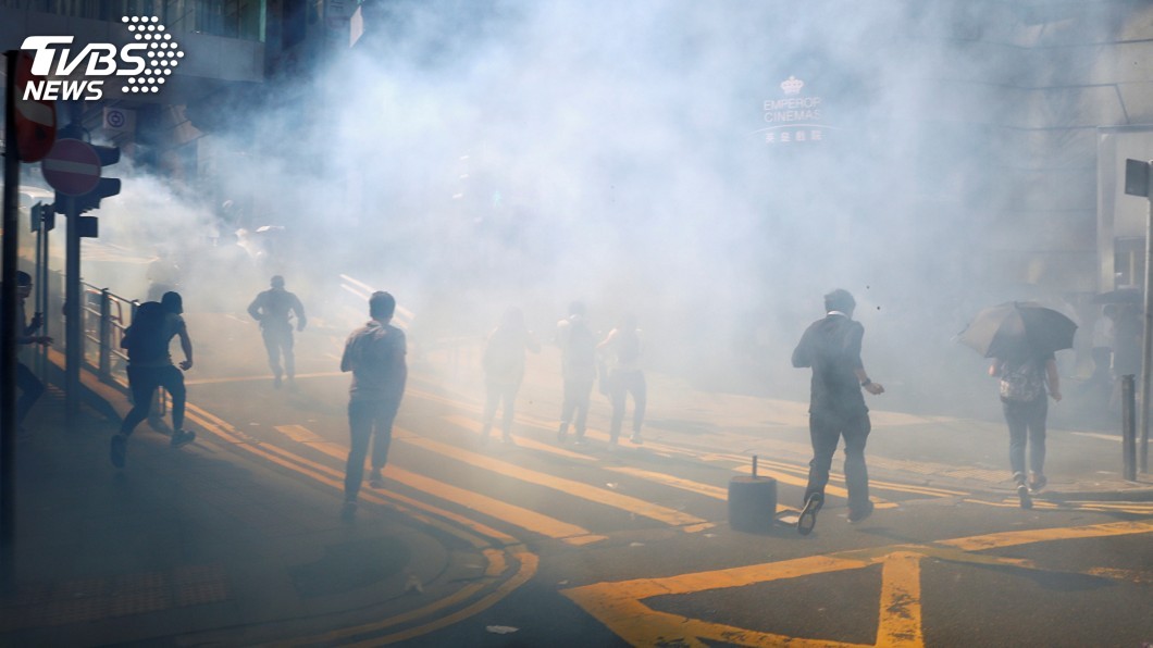 稱涉港法案無必要 港府冀美國當局謹慎處理