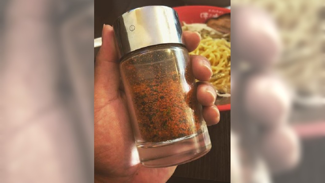 咖啡愛好者看過來 日本發明咖啡香七味粉