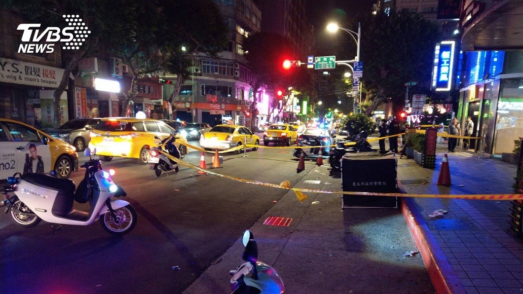 獨扛家計…傳訊丈夫「我好累」 酒店女13樓墜下亡