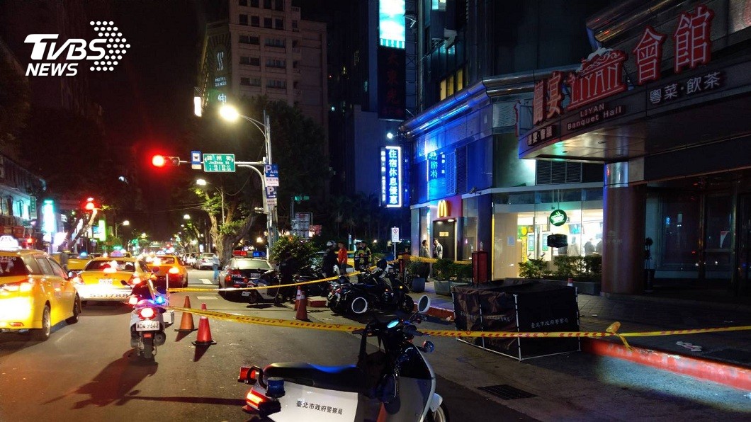女子墜樓身亡的原因，目前仍由警方調查釐清，不排除是經濟壓力導致。(圖／警方提供)
