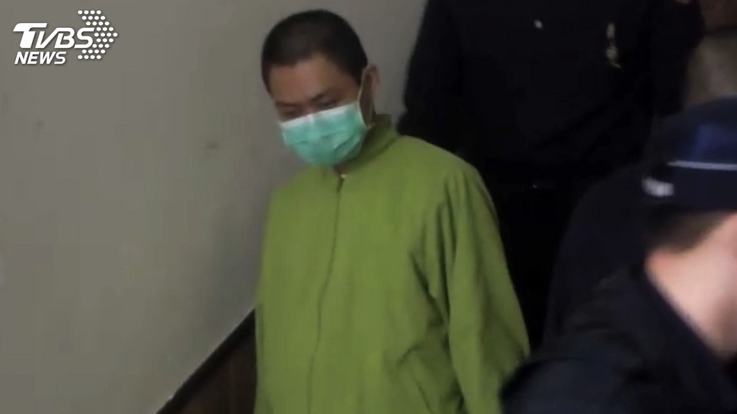 擄殺情敵棄屍公墓　駱奕豪判處無期徒刑定讞