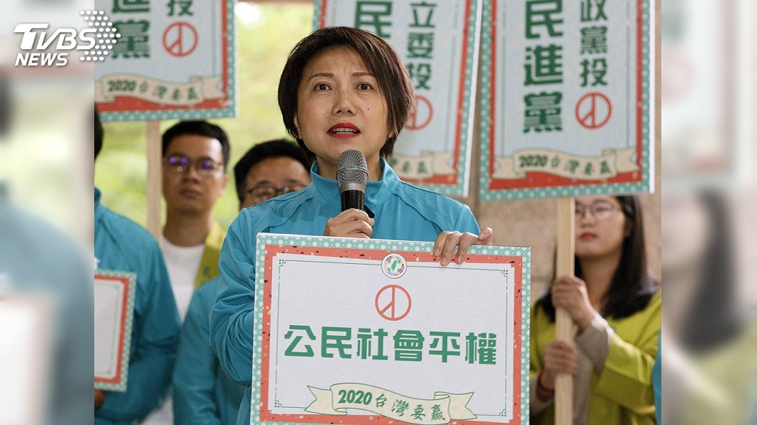 柯兩度邀擔任北市副市長 范雲:歷史可公道判斷