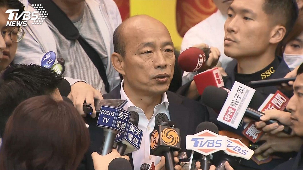 房產風波連環爆　韓：一輩子住過的房子太多了