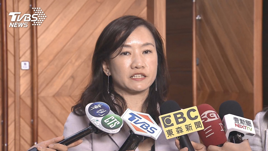 圖／TVBS