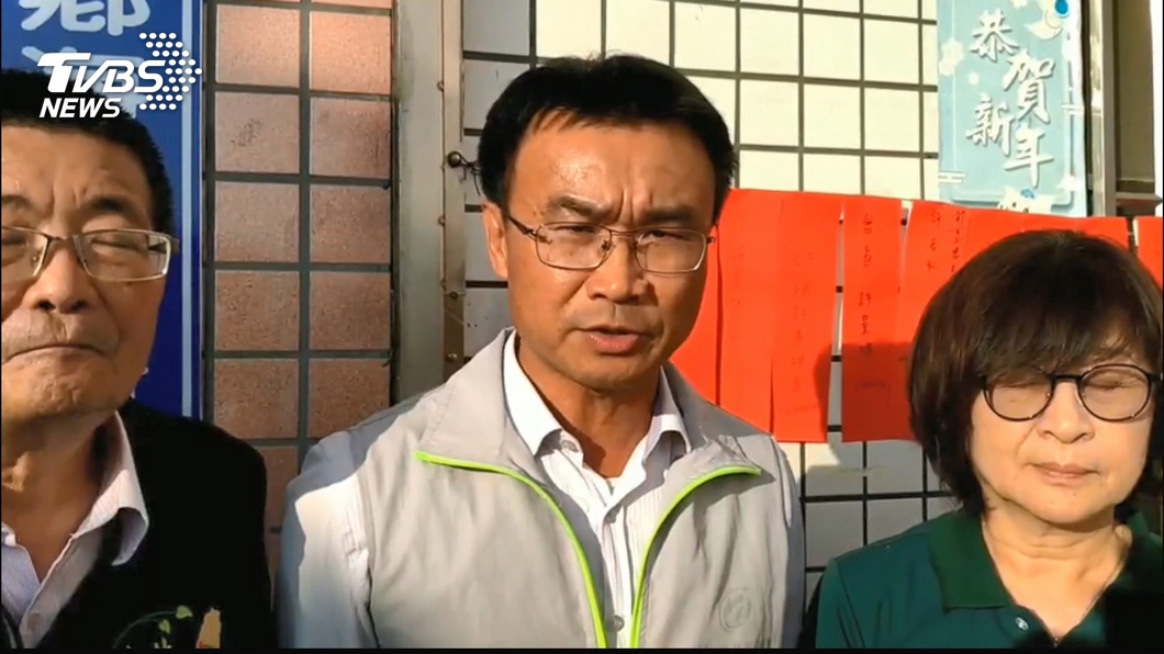圖/TVBS