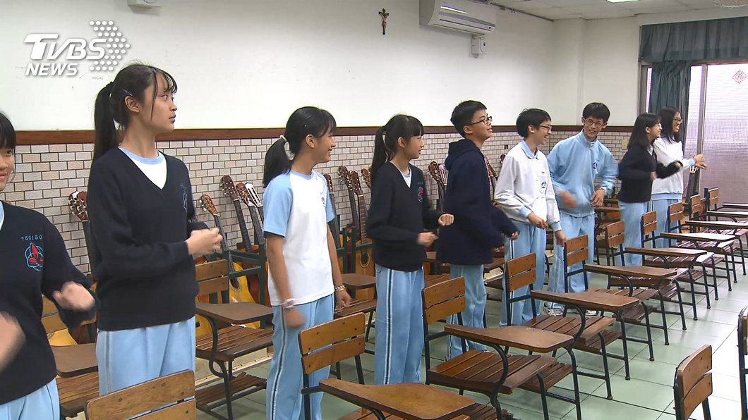 少子化!崇光女中明年更名 國中部招男生