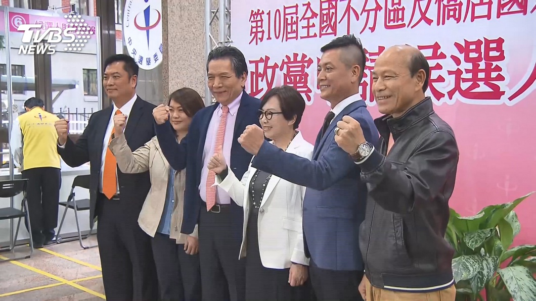 圖/TVBS